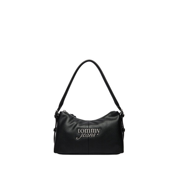 TOMMY HILFIGER TJW ΤΣΑΝΤΑ ΓΥΝΑΙΚΕΙΑ AW0AW18468-BDS