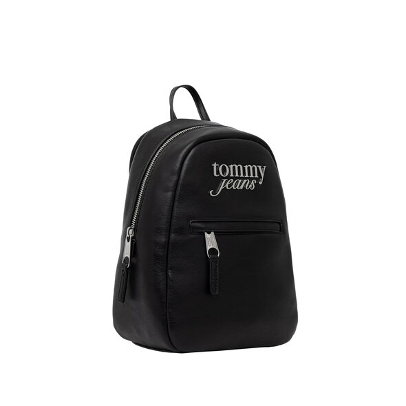 TOMMY HILFIGER TJW BOLD BACKPACK ΓΥΝΑΙΚΕΙΑ AW0AW18766-BDS