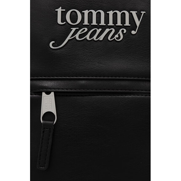 TOMMY HILFIGER TJW BOLD BACKPACK ΓΥΝΑΙΚΕΙΑ AW0AW18766-BDS