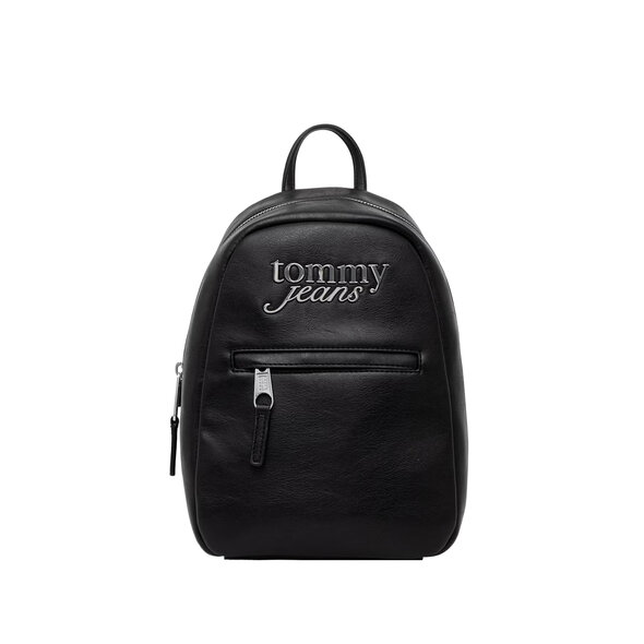 TOMMY HILFIGER TJW BOLD BACKPACK ΓΥΝΑΙΚΕΙΑ AW0AW18766-BDS