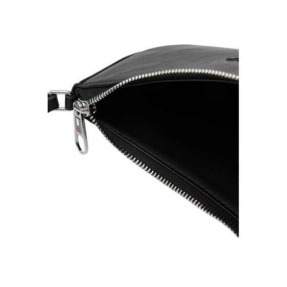 TOMMY HILFIGER TJW MUST ΤΣΑΝΤΑ ΓΥΝΑΙΚΕΙΑ AW0AW18773-BDS