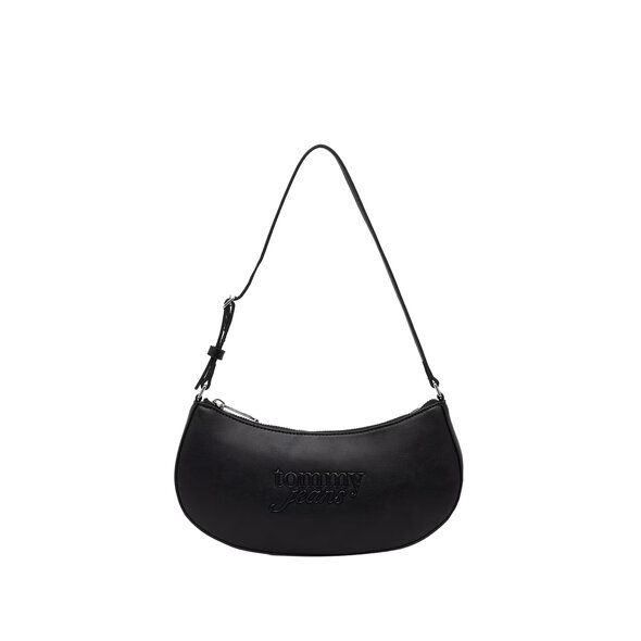 TOMMY HILFIGER TJW MUST ΤΣΑΝΤΑ ΓΥΝΑΙΚΕΙΑ AW0AW18773-BDS
