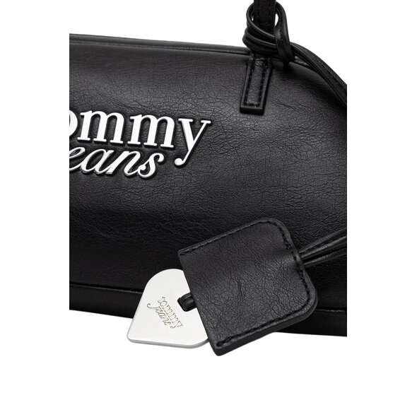 TOMMY HILFIGER TJW BOLD ΤΣΑΝΤΑ ΓΥΝΑΙΚΕΙΑ AW0AW18787-BDS