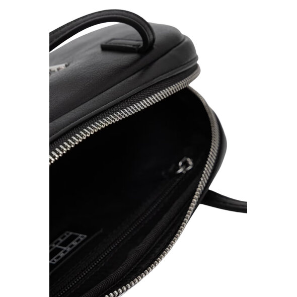 TOMMY HILFIGER TJW BOLD ΤΣΑΝΤΑ ΓΥΝΑΙΚΕΙΑ AW0AW18787-BDS