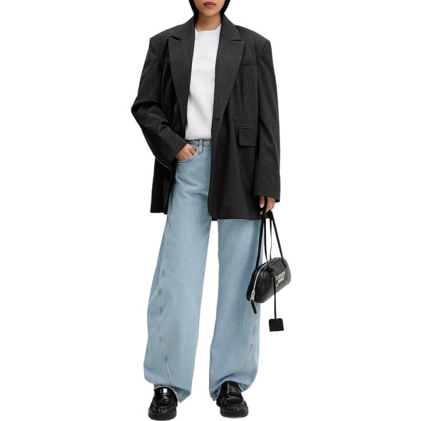 TOMMY HILFIGER TJW BOLD ΤΣΑΝΤΑ ΓΥΝΑΙΚΕΙΑ AW0AW18787-BDS