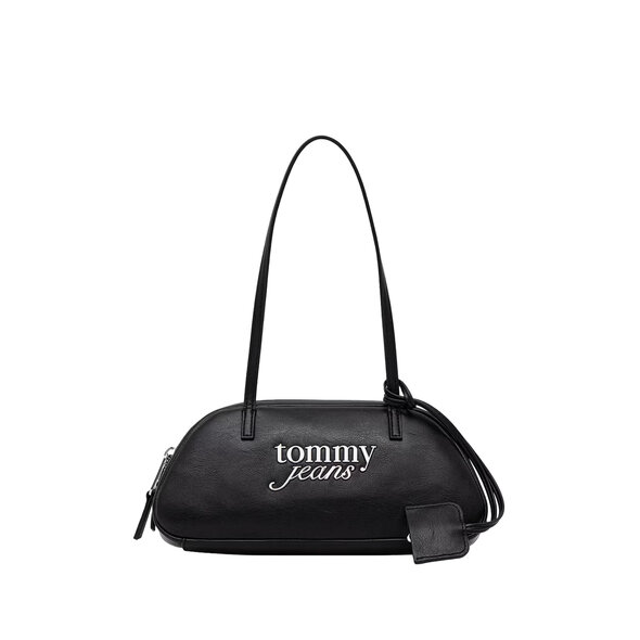 TOMMY HILFIGER TJW BOLD ΤΣΑΝΤΑ ΓΥΝΑΙΚΕΙΑ AW0AW18787-BDS