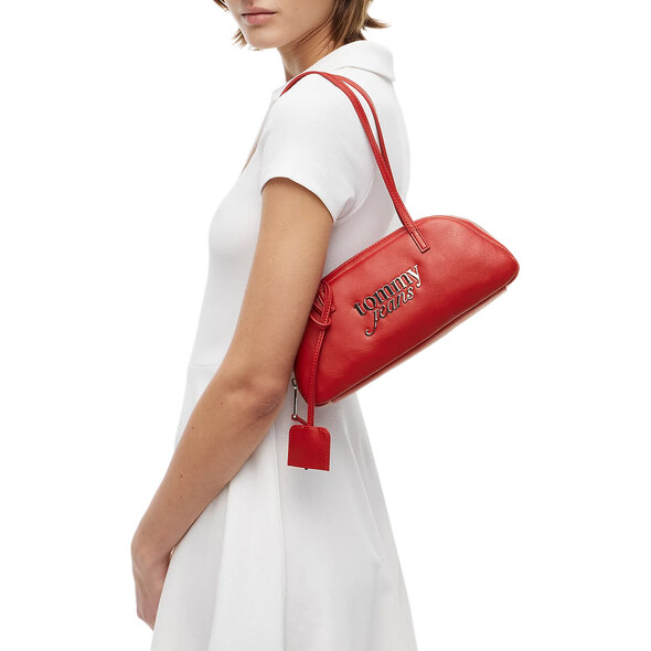 TOMMY HILFIGER TJW BOLD ΤΣΑΝΤΑ ΓΥΝΑΙΚΕΙΑ AW0AW18787-XMP