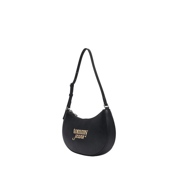 TOMMY HILFIGER TJW MUST ΤΣΑΝΤΑ ΓΥΝΑΙΚΕΙΑ AW0AW19047-BDS