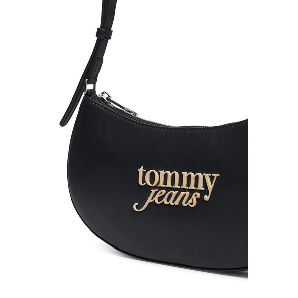 TOMMY HILFIGER TJW MUST ΤΣΑΝΤΑ ΓΥΝΑΙΚΕΙΑ AW0AW19047-BDS