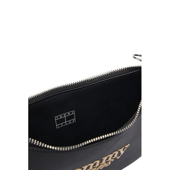 TOMMY HILFIGER TJW MUST ΤΣΑΝΤΑ ΓΥΝΑΙΚΕΙΑ AW0AW19047-BDS