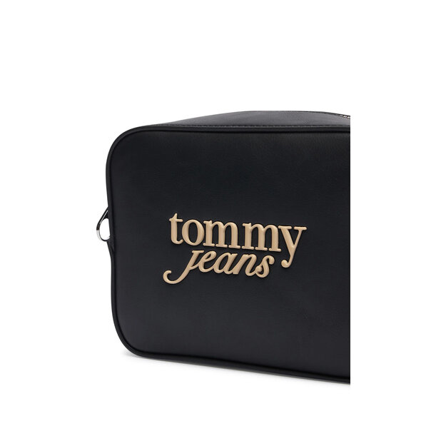 TOMMY HILFIGER TJW MUST CAMERA ΤΣΑΝΤΑ ΓΥΝΑΙΚΕΙΑ AW0AW19049-BDS
