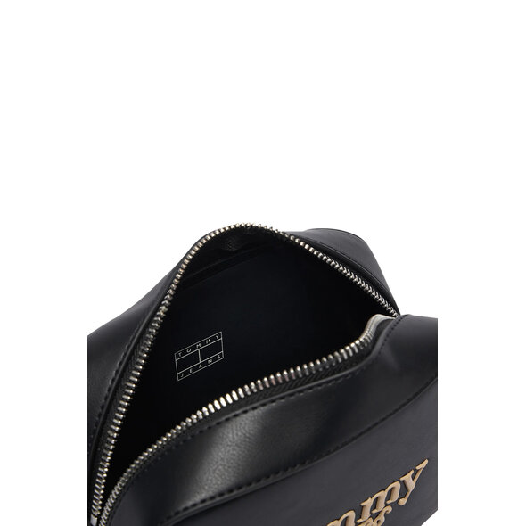 TOMMY HILFIGER TJW MUST CAMERA ΤΣΑΝΤΑ ΓΥΝΑΙΚΕΙΑ AW0AW19049-BDS