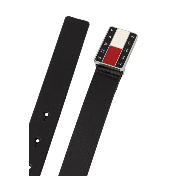 TOMMY HILFIGER TJW HERITAGE 2.5 ΖΩΝΗ ΓΥΝΑΙΚΕΙΑ AW0AW19301-BDS