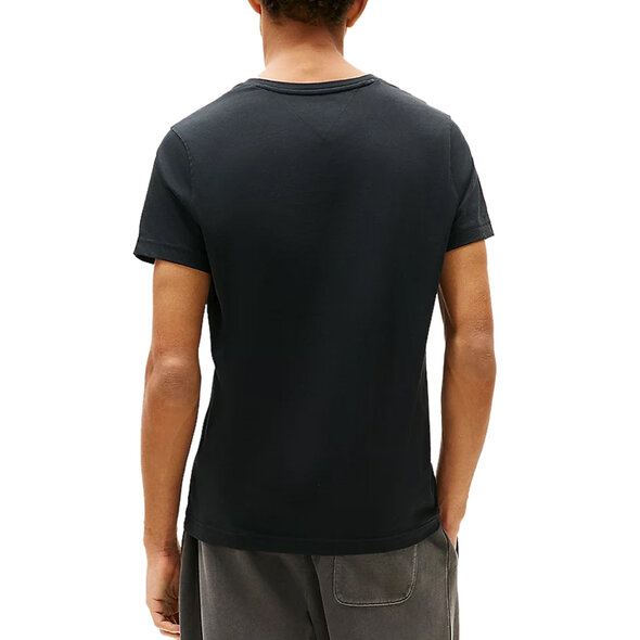 TOMMY HILFIGER TJM ORIGINAL JERSEY ΜΠΛΟΥΖΑ ΑΝΔΡΙΚΗ DM0DM04410-078