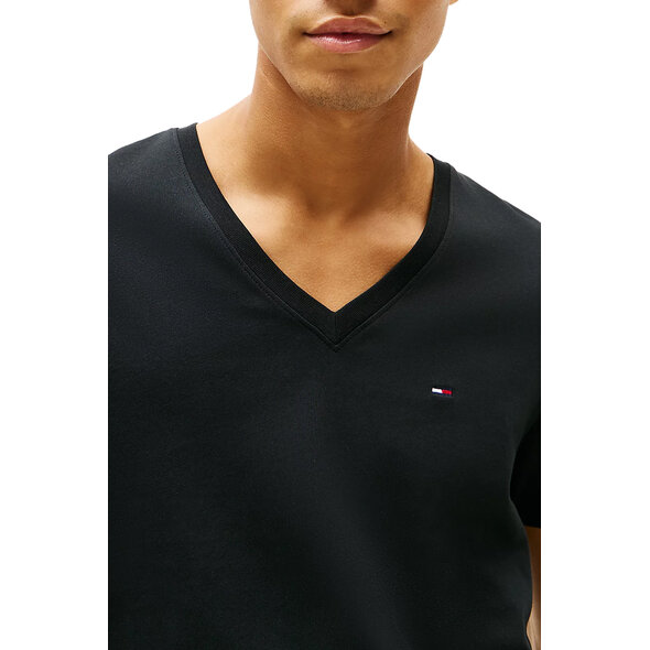 TOMMY HILFIGER TJM ORIGINAL JERSEY ΜΠΛΟΥΖΑ ΑΝΔΡΙΚΗ DM0DM04410-078