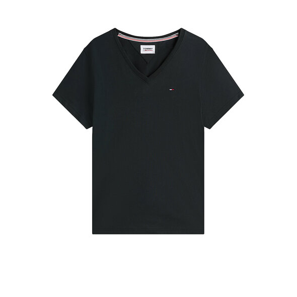 TOMMY HILFIGER TJM ORIGINAL JERSEY ΜΠΛΟΥΖΑ ΑΝΔΡΙΚΗ DM0DM04410-078