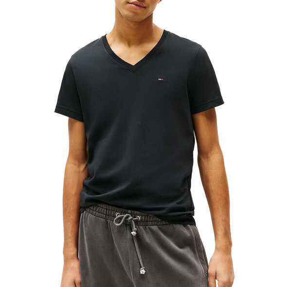 TOMMY HILFIGER TJM ORIGINAL JERSEY ΜΠΛΟΥΖΑ ΑΝΔΡΙΚΗ DM0DM04410-078