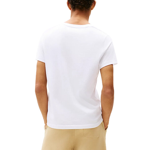 TOMMY HILFIGER TJM ORIGINAL JERSEY ΜΠΛΟΥΖΑ ΑΝΔΡΙΚΗ DM0DM04410-100