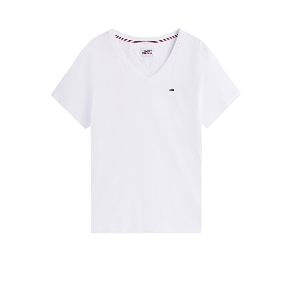 TOMMY HILFIGER TJM ORIGINAL JERSEY ΜΠΛΟΥΖΑ ΑΝΔΡΙΚΗ DM0DM04410-100