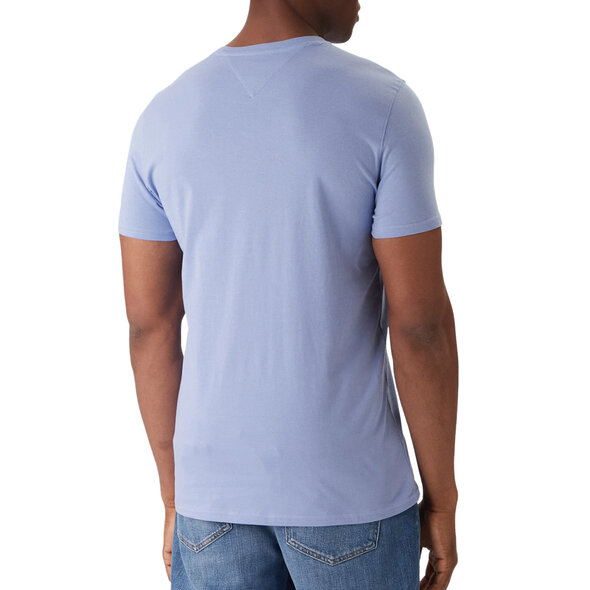 TOMMY HILFIGER 'TJM ORIGINAL' JERSEY ΜΠΛΟΥΖΑ ΑΝΔΡIKH DM0DM04411-C5X