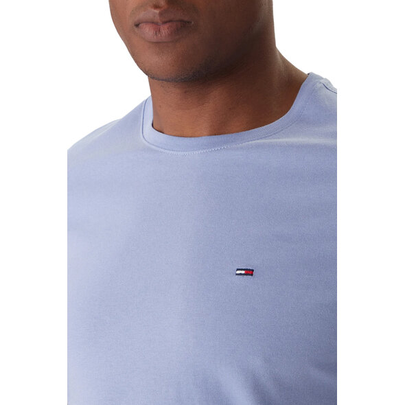 TOMMY HILFIGER 'TJM ORIGINAL' JERSEY ΜΠΛΟΥΖΑ ΑΝΔΡIKH DM0DM04411-C5X