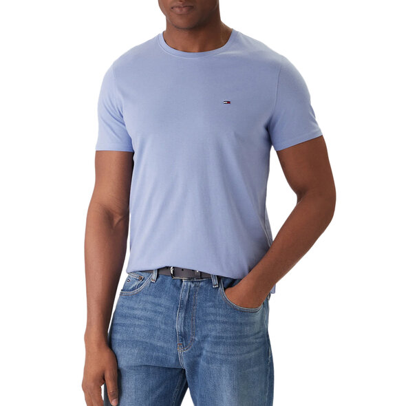 TOMMY HILFIGER 'TJM ORIGINAL' JERSEY ΜΠΛΟΥΖΑ ΑΝΔΡIKH DM0DM04411-C5X