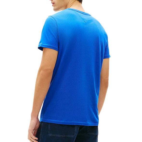 TOMMY HILFIGER 'TJM ORIGINAL' JERSEY ΜΠΛΟΥΖΑ ΑΝΔΡΙΚΗ DM0DM04411-C8O