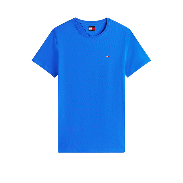 TOMMY HILFIGER 'TJM ORIGINAL' JERSEY ΜΠΛΟΥΖΑ ΑΝΔΡΙΚΗ DM0DM04411-C8O