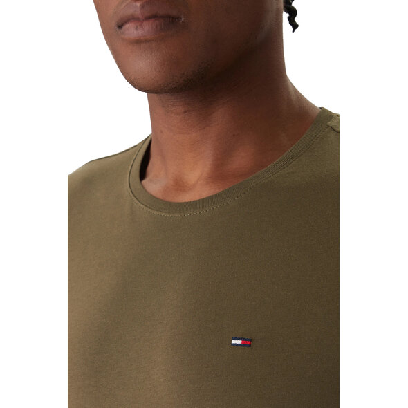 TOMMY HILFIGER 'TJM ORIGINAL' JERSEY ΜΠΛΟΥΖΑ ΑΝΔΡIKH DM0DM04411-GY1