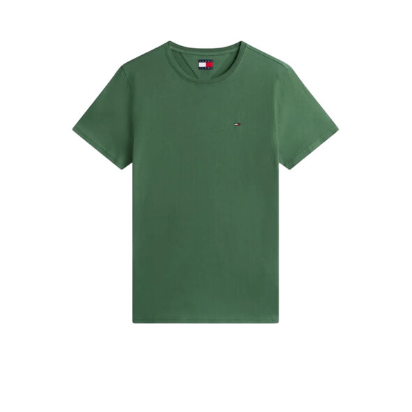 TOMMY HILFIGER 'TJM ORIGINAL' JERSEY ΜΠΛΟΥΖΑ ΑΝΔΡIKH DM0DM04411-MBL