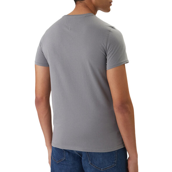 TOMMY HILFIGER 'TJM ORIGINAL' JERSEY ΜΠΛΟΥΖΑ ΑΝΔΡIKH DM0DM04411-PTL