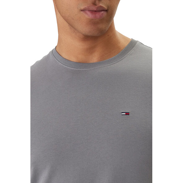 TOMMY HILFIGER 'TJM ORIGINAL' JERSEY ΜΠΛΟΥΖΑ ΑΝΔΡIKH DM0DM04411-PTL