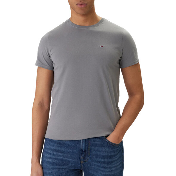 TOMMY HILFIGER 'TJM ORIGINAL' JERSEY ΜΠΛΟΥΖΑ ΑΝΔΡIKH DM0DM04411-PTL