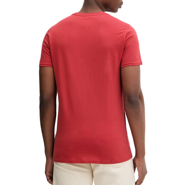 TOMMY HILFIGER 'TJM ORIGINAL' JERSEY ΜΠΛΟΥΖΑ ΑΝΔΡIKH DM0DM04411-XL0