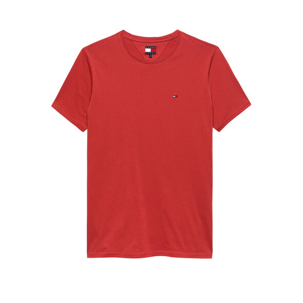 TOMMY HILFIGER 'TJM ORIGINAL' JERSEY ΜΠΛΟΥΖΑ ΑΝΔΡIKH DM0DM04411-XL0