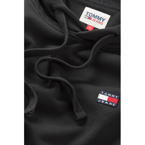 TOMMY HILFIGER RLX ΦΟΥΤΕΡ ΑΝΔΡIKO DM0DM16369-BDS