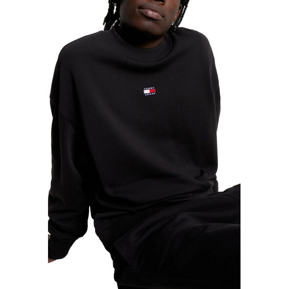 TOMMY HILFIGER RLX ΦΟΥΤΕΡ ΑΝΔΡIKO DM0DM16370-BDS