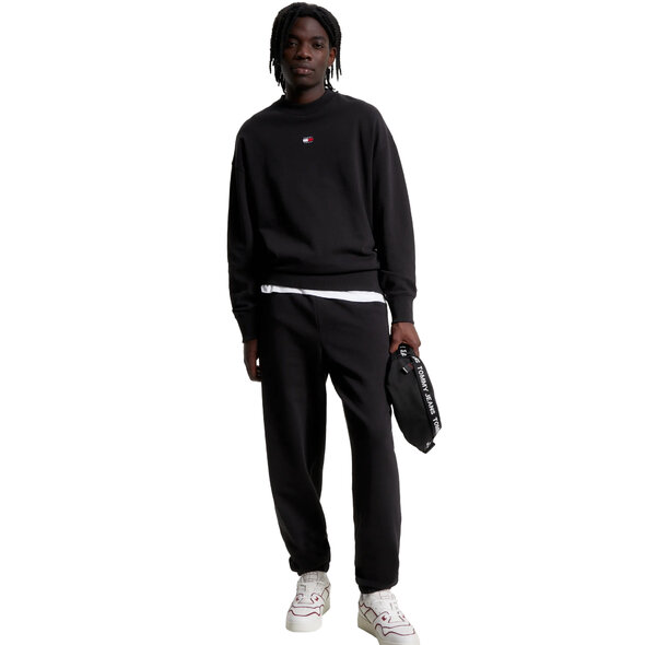 TOMMY HILFIGER RLX ΦΟΥΤΕΡ ΑΝΔΡIKO DM0DM16370-BDS