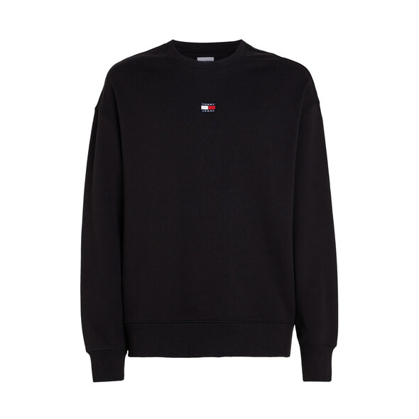 TOMMY HILFIGER RLX ΦΟΥΤΕΡ ΑΝΔΡIKO DM0DM16370-BDS