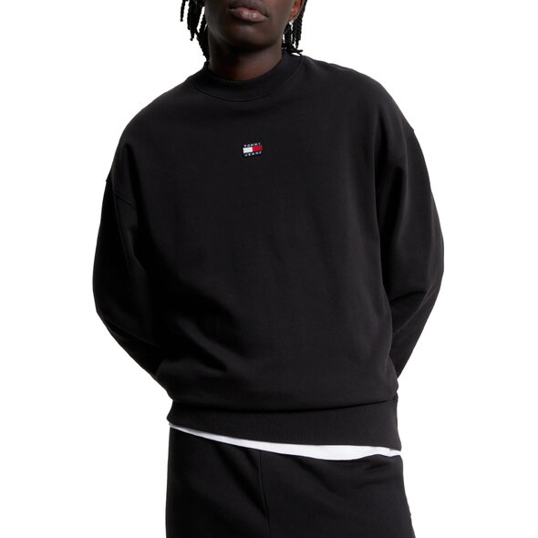 TOMMY HILFIGER RLX ΦΟΥΤΕΡ ΑΝΔΡIKO DM0DM16370-BDS
