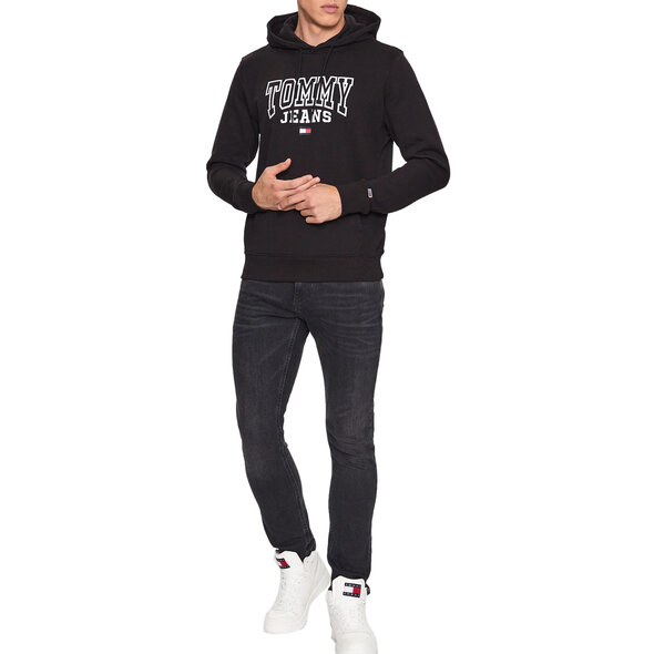 TOMMY HILFIGER ΦΟΥΤΕΡ ΑΝΔΡIKO DM0DM16792-BDS