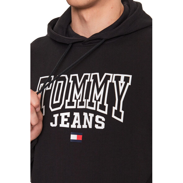 TOMMY HILFIGER ΦΟΥΤΕΡ ΑΝΔΡIKO DM0DM16792-BDS
