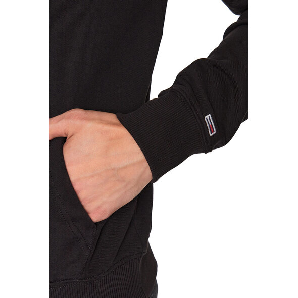 TOMMY HILFIGER ΦΟΥΤΕΡ ΑΝΔΡIKO DM0DM16792-BDS