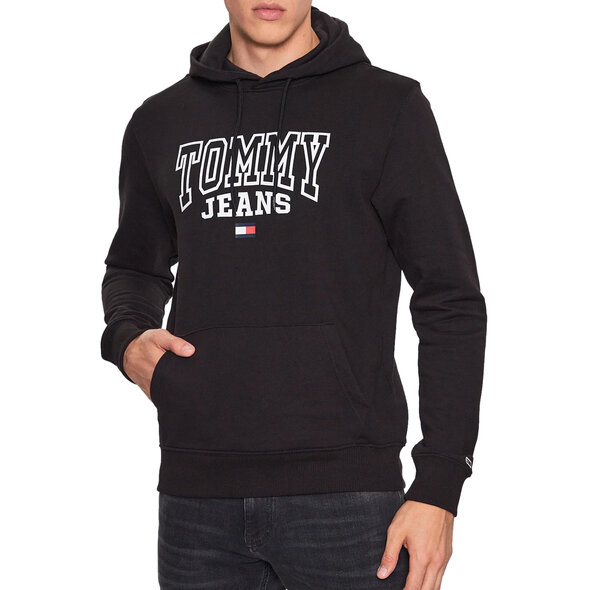 TOMMY HILFIGER ΦΟΥΤΕΡ ΑΝΔΡIKO DM0DM16792-BDS