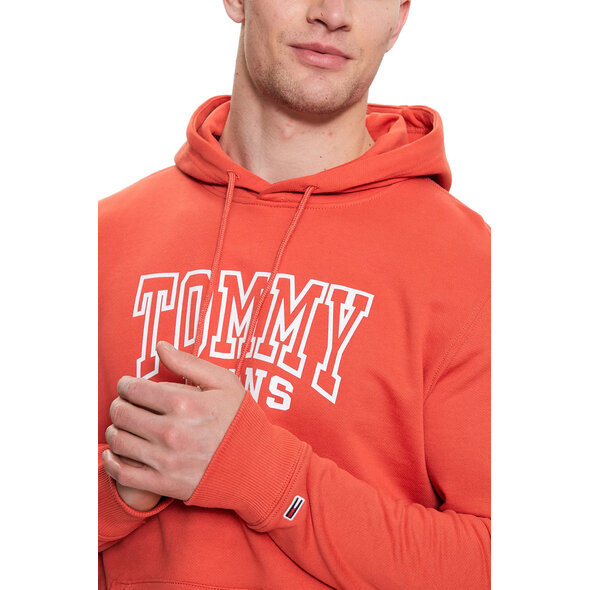 TOMMY HILFIGER ΦΟΥΤΕΡ ΑΝΔΡIKO DM0DM16792-XM4