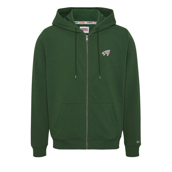 TOMMY HILFIGER SIGNATURE ΦΟΥΤΕΡ ZAKETA ΑΝΔΡIKH DM0DM16798-L2M