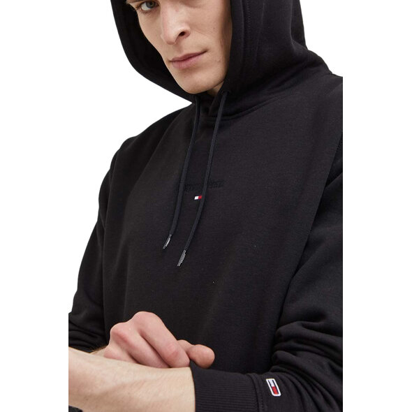TOMMY HILFIGER TONAL LOGO ΦΟΥΤΕΡ ΑΝΔΡIKO DM0DM16800-BDS