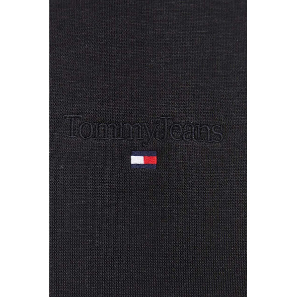 TOMMY HILFIGER TONAL LOGO ΦΟΥΤΕΡ ΑΝΔΡIKO DM0DM16800-BDS