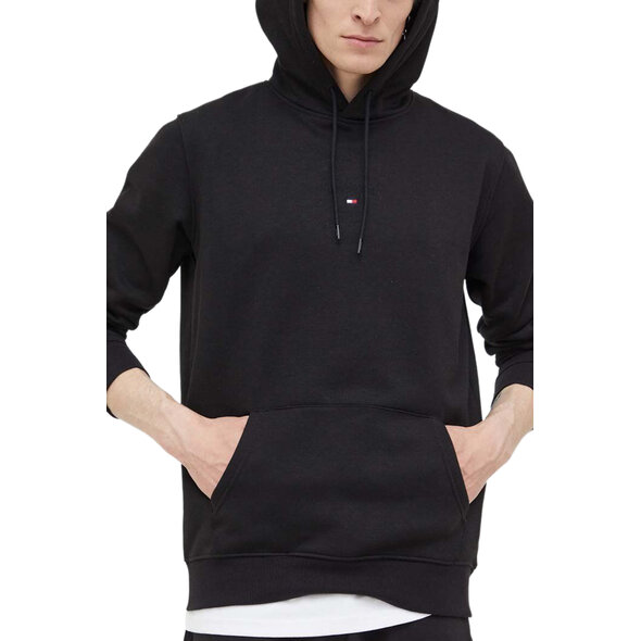 TOMMY HILFIGER TONAL LOGO ΦΟΥΤΕΡ ΑΝΔΡIKO DM0DM16800-BDS