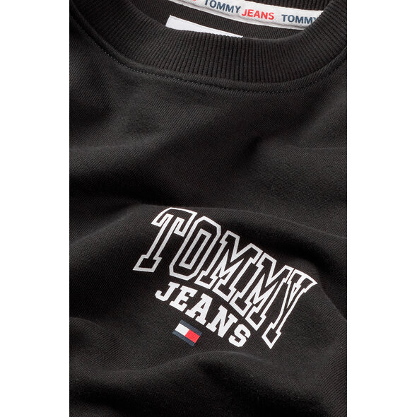 TOMMY HILFIGER ΦΟΥΤΕΡ ΑΝΔΡIKO DM0DM17157-BDS